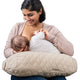 Quilted Oatmeal