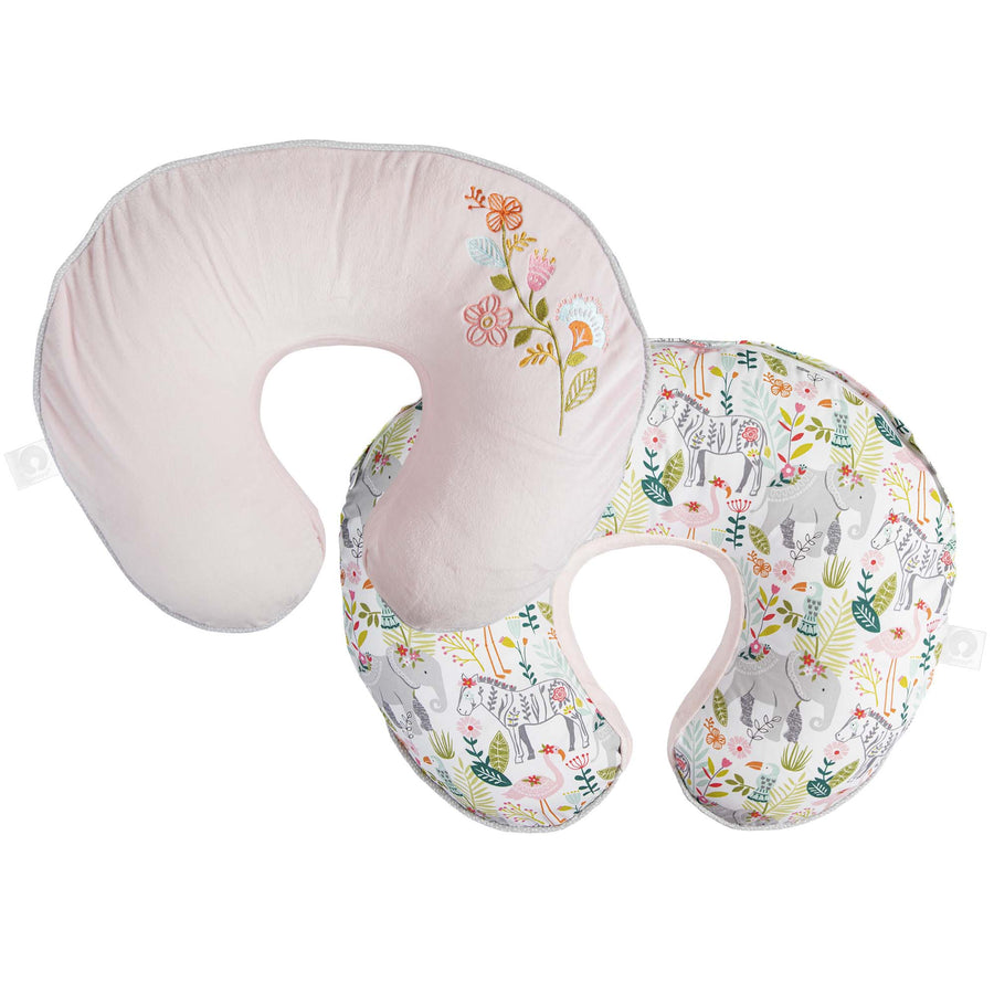 Luxe Original Support Nursing PillowNursing PillowBoppy