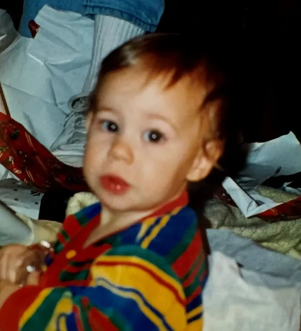Marraine Baby photo