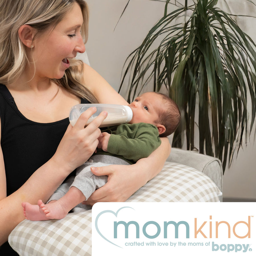 Momkind Nursing Pillow – Boppy - Main Image