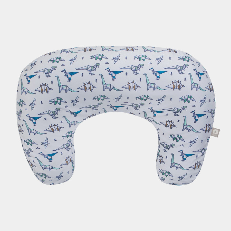 Gray Geo Dinos