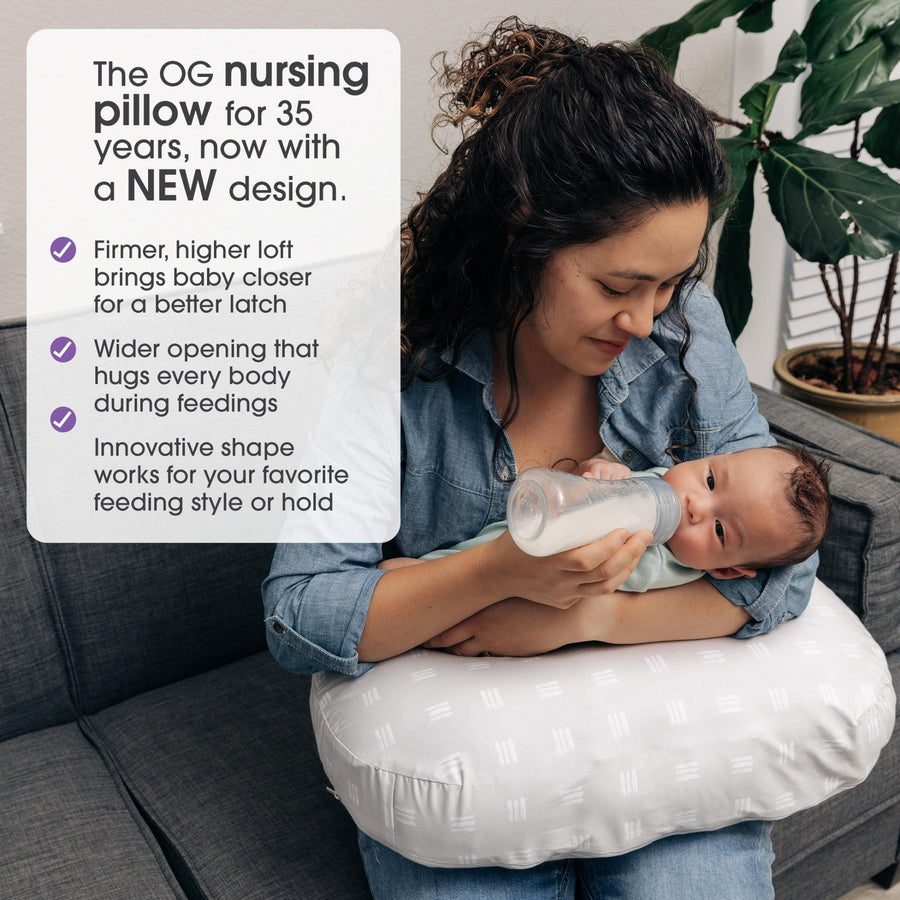 Baby Plus Size Boppy Plus Size Flat Boppy Pillow New Boppy Nursing