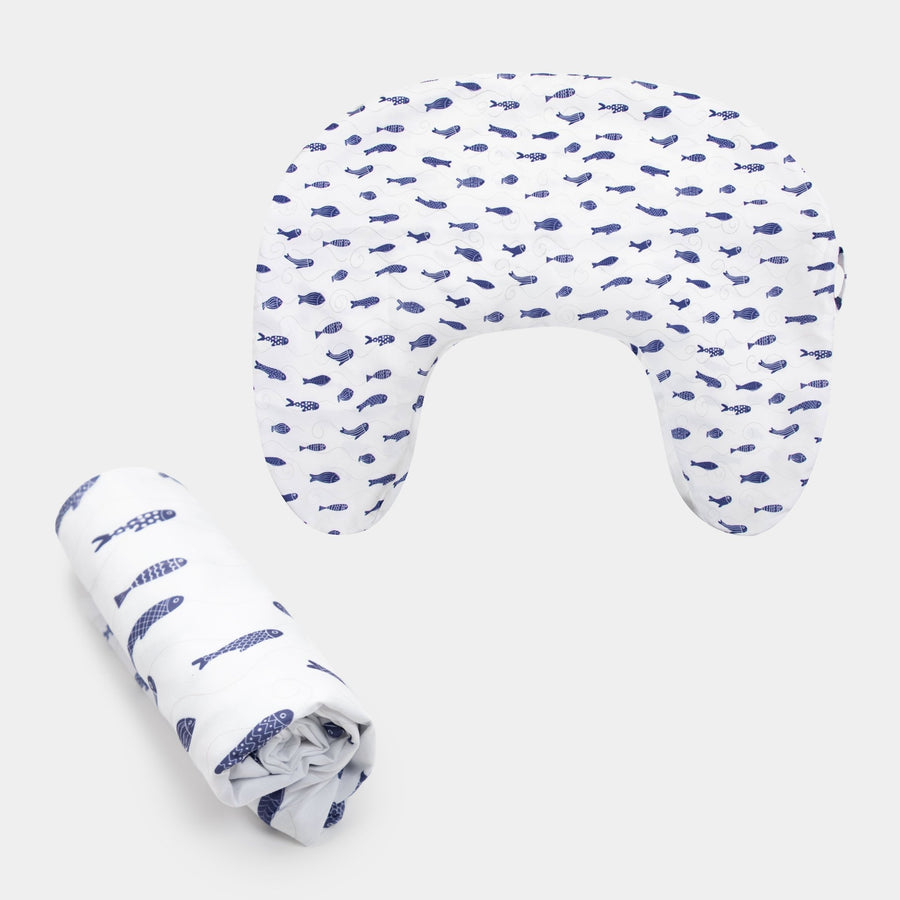 New Boppy Nursing Pillow CoverNursing Pillow CoverBoppy