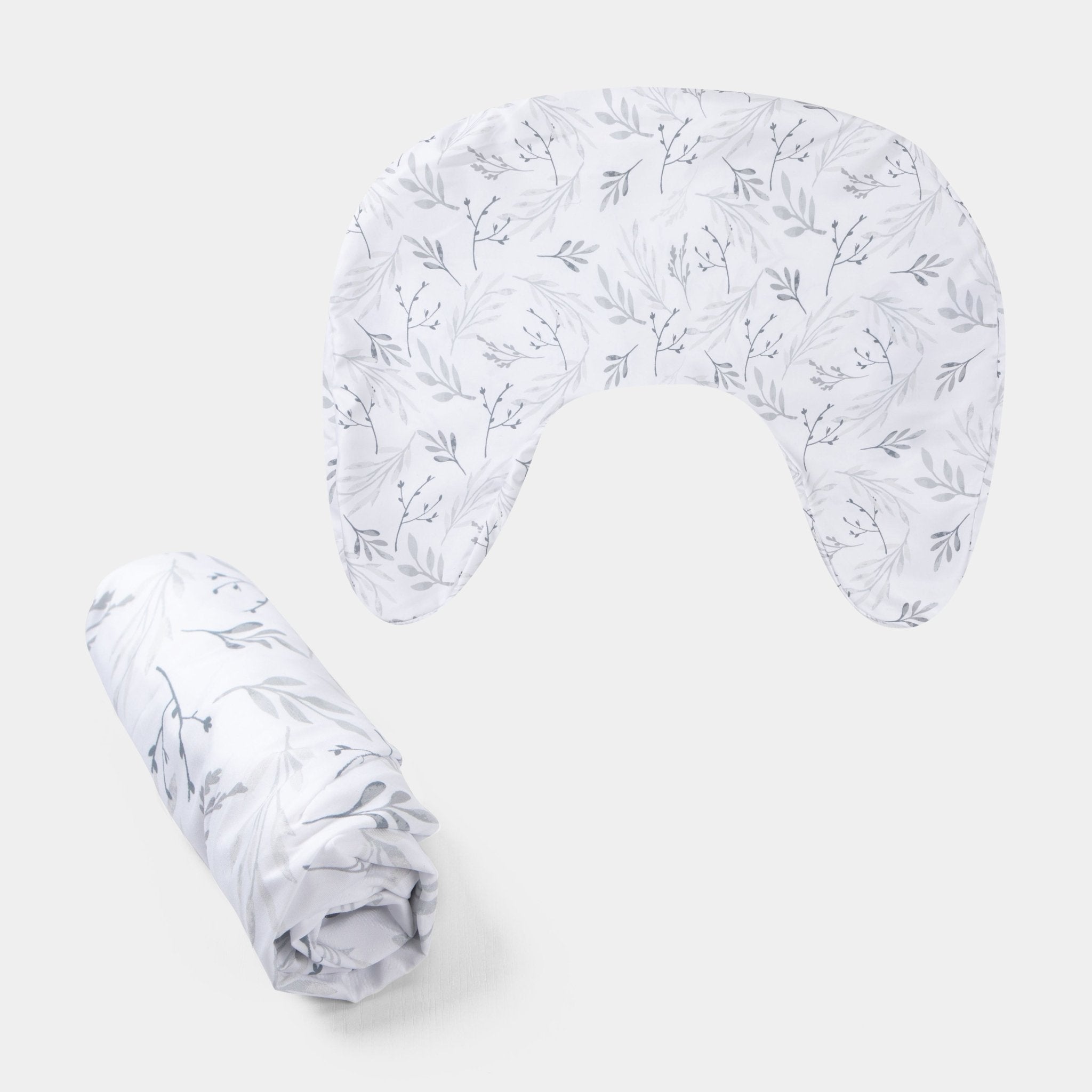 floral boppy