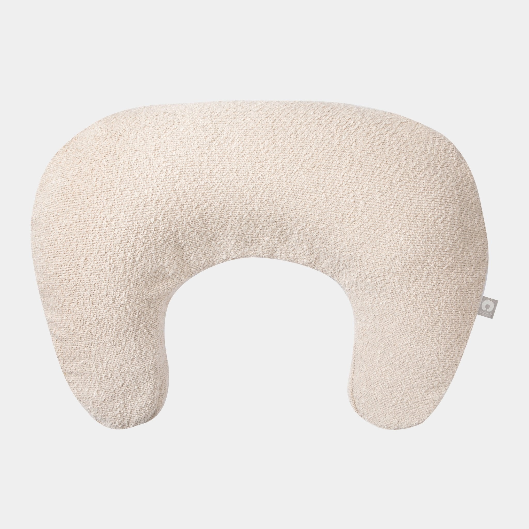 New Luxe Boppy Nursing Pillow - Premium Breastfeeding Pillow | Boppy