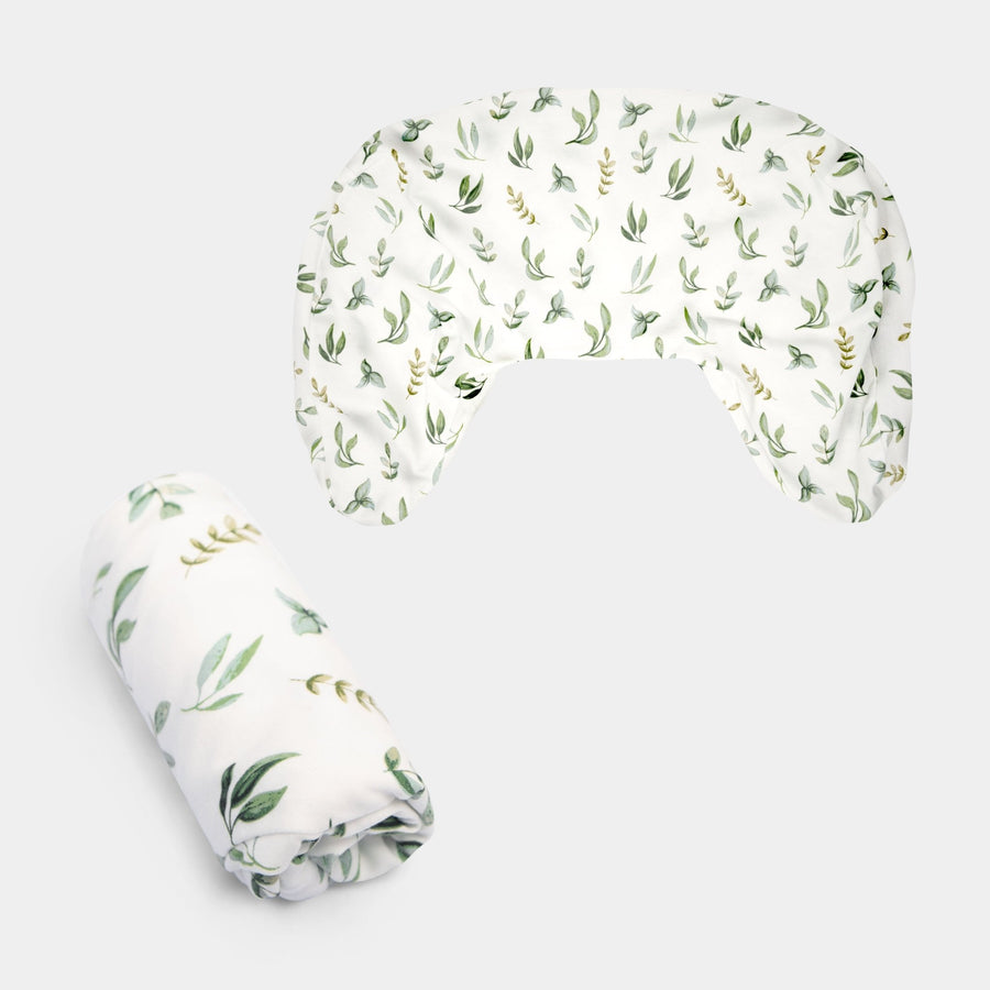 Green Leaves