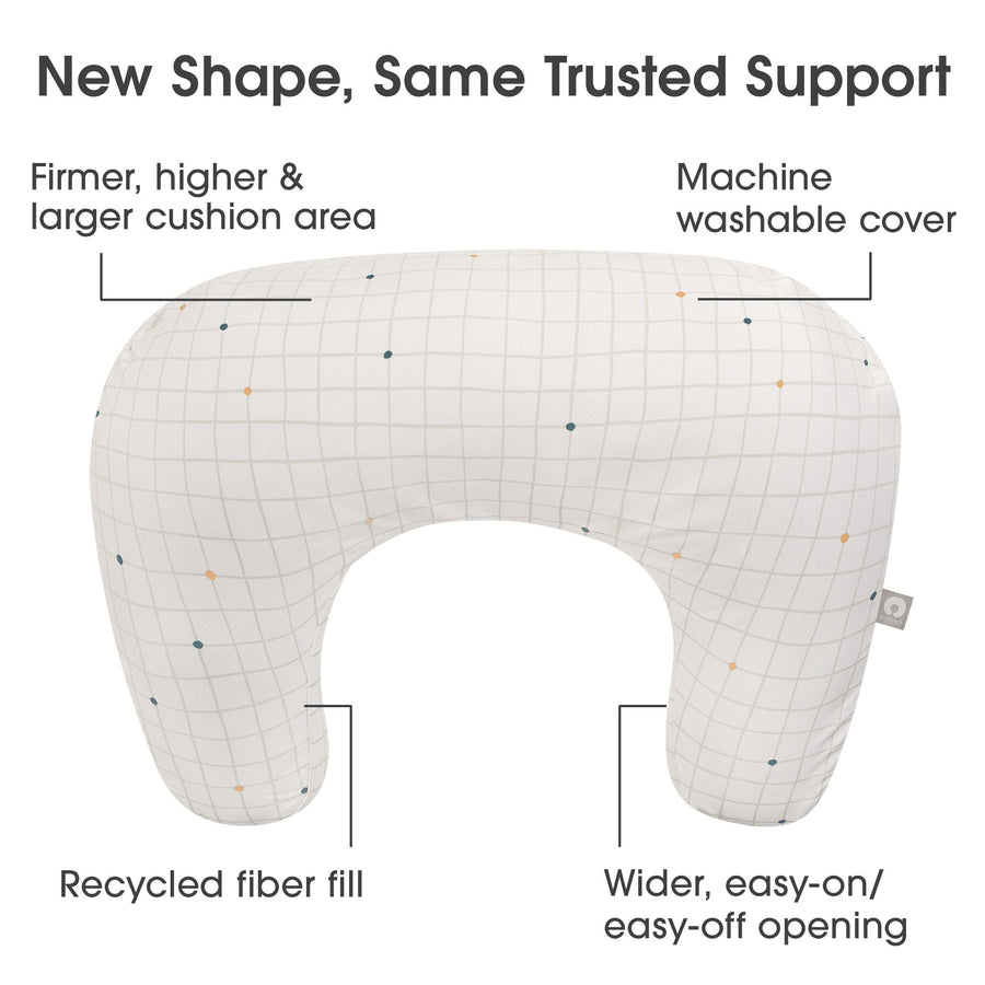 Personalized BWA Nurse Pillow DB173 87O23