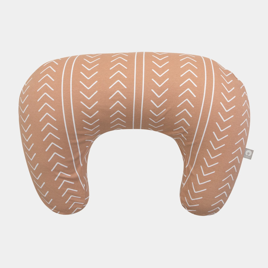 Camel Stitch Stripe