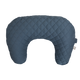 Quilted Slate Blue