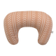 Camel Stitch Stripe