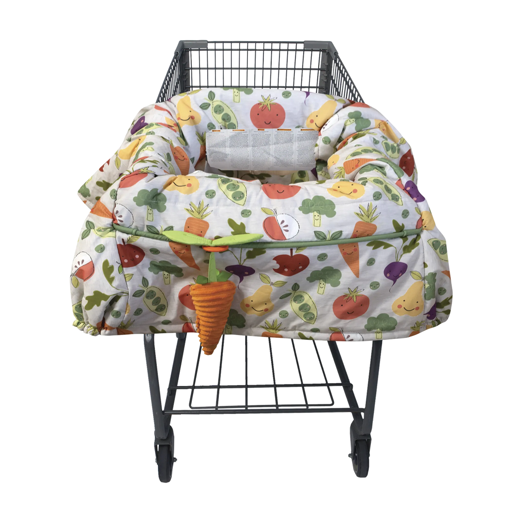 Boppy Shopping Cart Cover