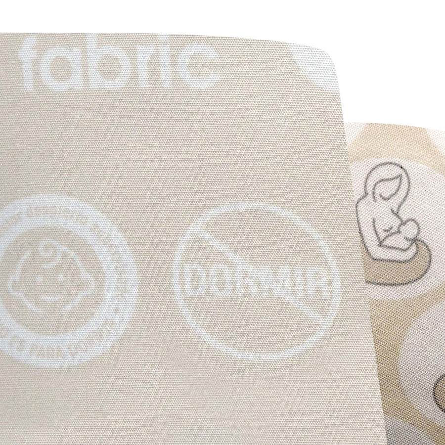 Organic Bare Naked® Original Support Nursing PillowNursing PillowBoppy