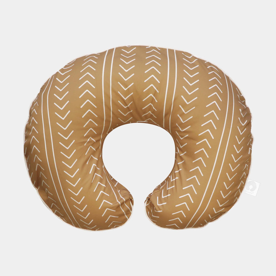 Organic Nursing Pillow Cover for Pillow Protection Boppy