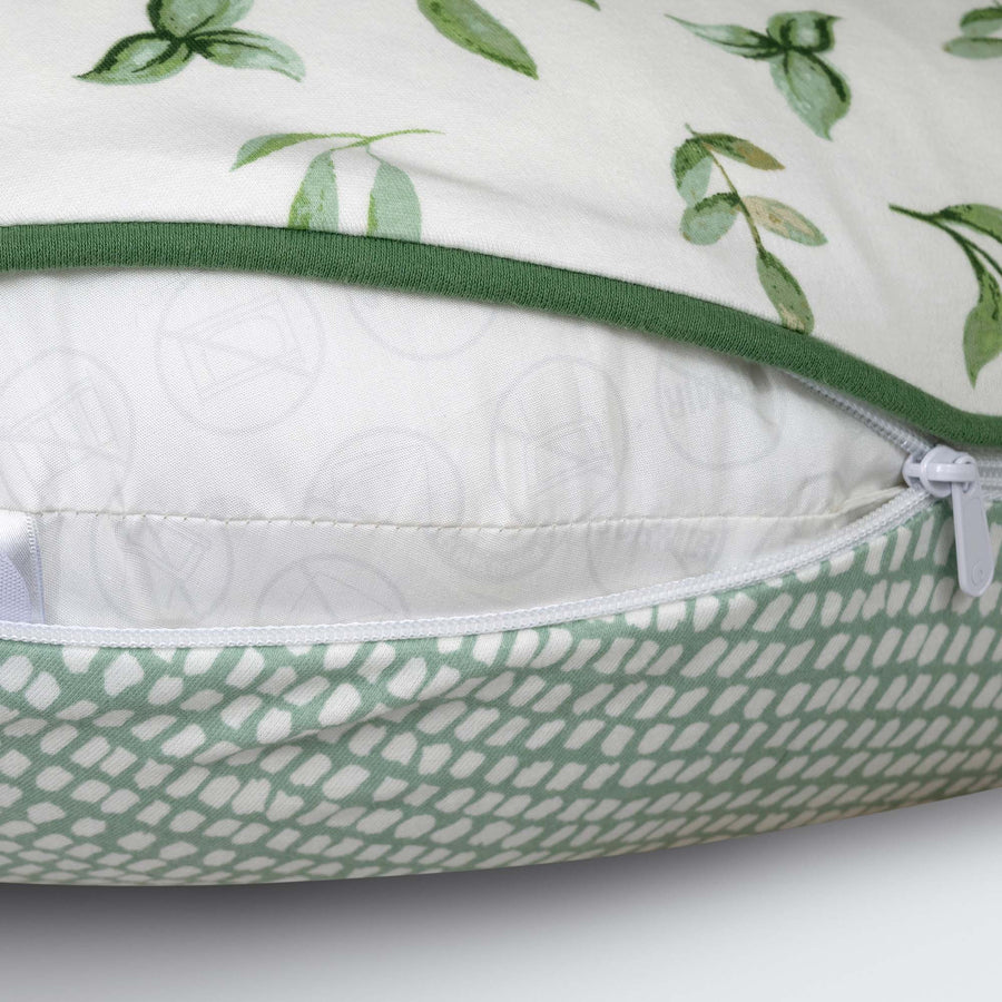 Organic Original Support Nursing Pillow CoverNursing Pillow CoverBoppy