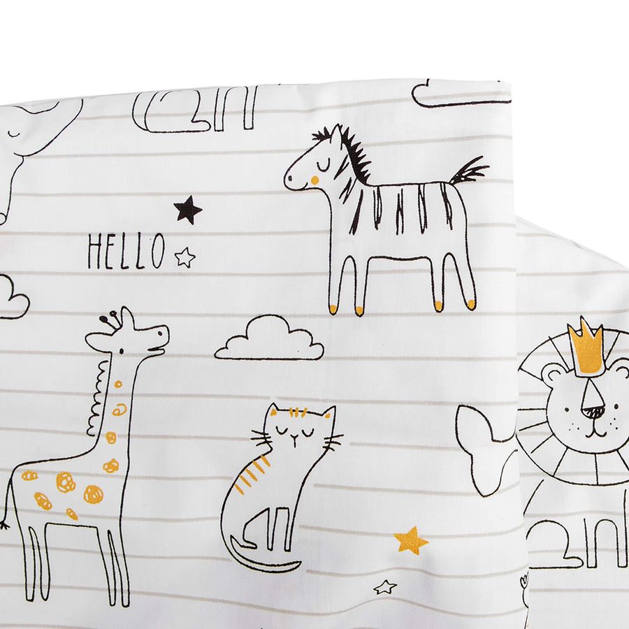 Boppy giraffe sale
