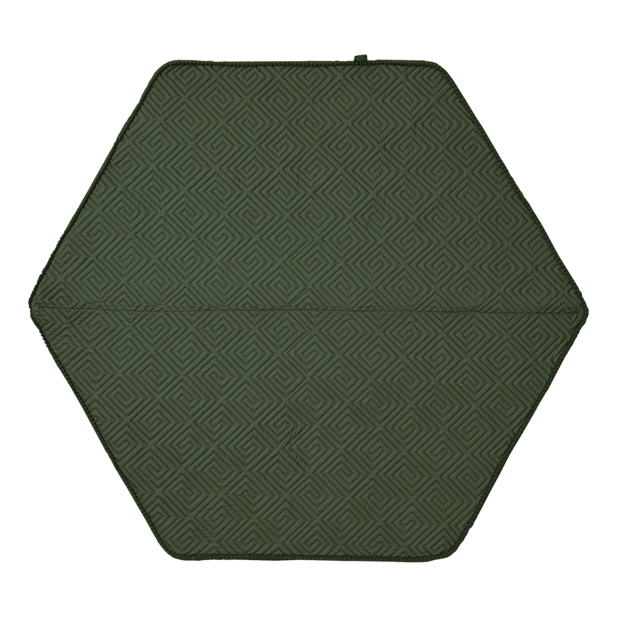 ホロナツパラダイス　マレーシア　プレイマット Play Mat – Boppy