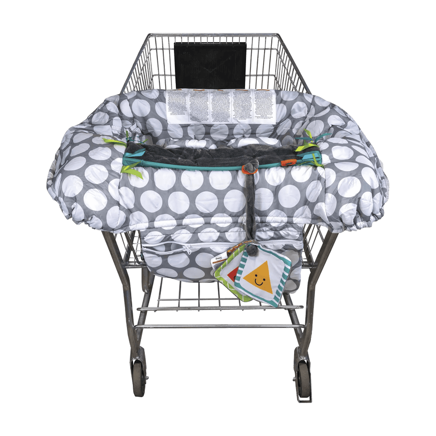 shopping cart cover summer infant Preferred Shopping Cart Cover