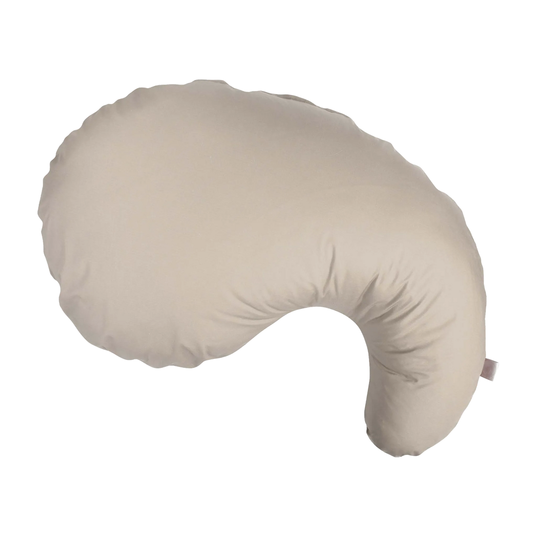 Boppy Prenatal Cuddle Pillow Biscuit