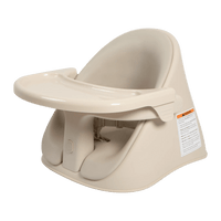 Proper Posture Floor and Booster Seat