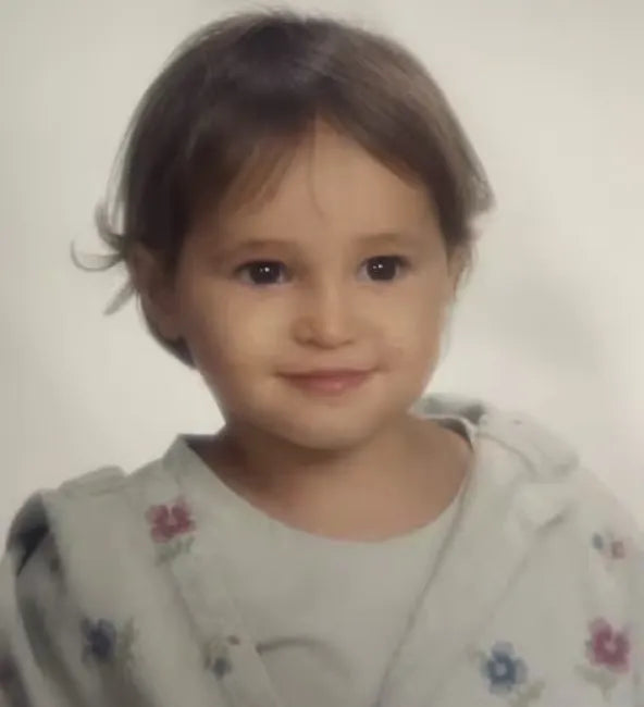 Sarah Baby Photo