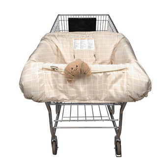Shopping Cart Cover