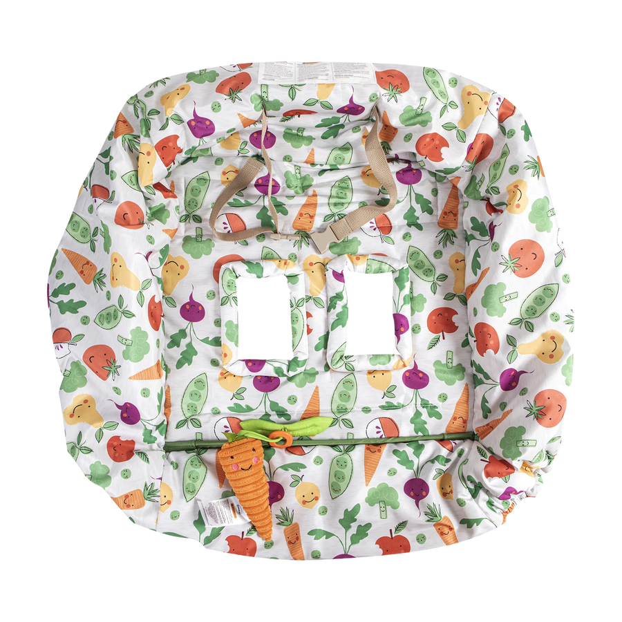 evenflo shopping cart cover Shopping Cart Cover
