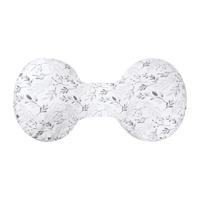 Side Sleeper Pregnancy Pillow