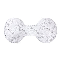 Boppy | Bedding | New Boppy Pregnancy Prenatal Pillow Full Body Pillow Tummy Bump Support Grey 6566222f06c231cdf56aa1c4 - View #2