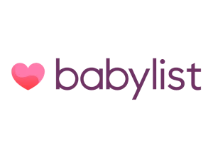Babylist logo
