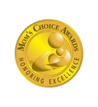 Mom's Choice Awards Badge