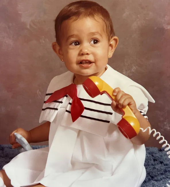 Tina Baby photo