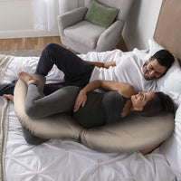 Boppy total body pillow cover 2025