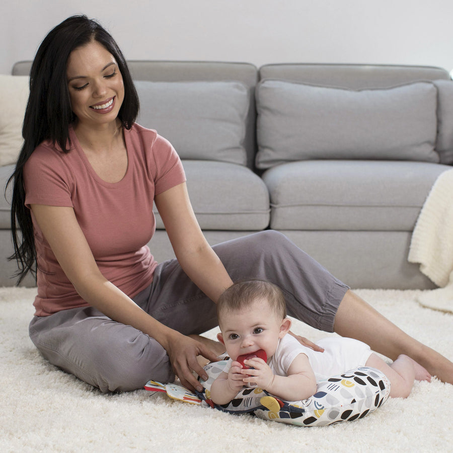 Tummy Time Prop