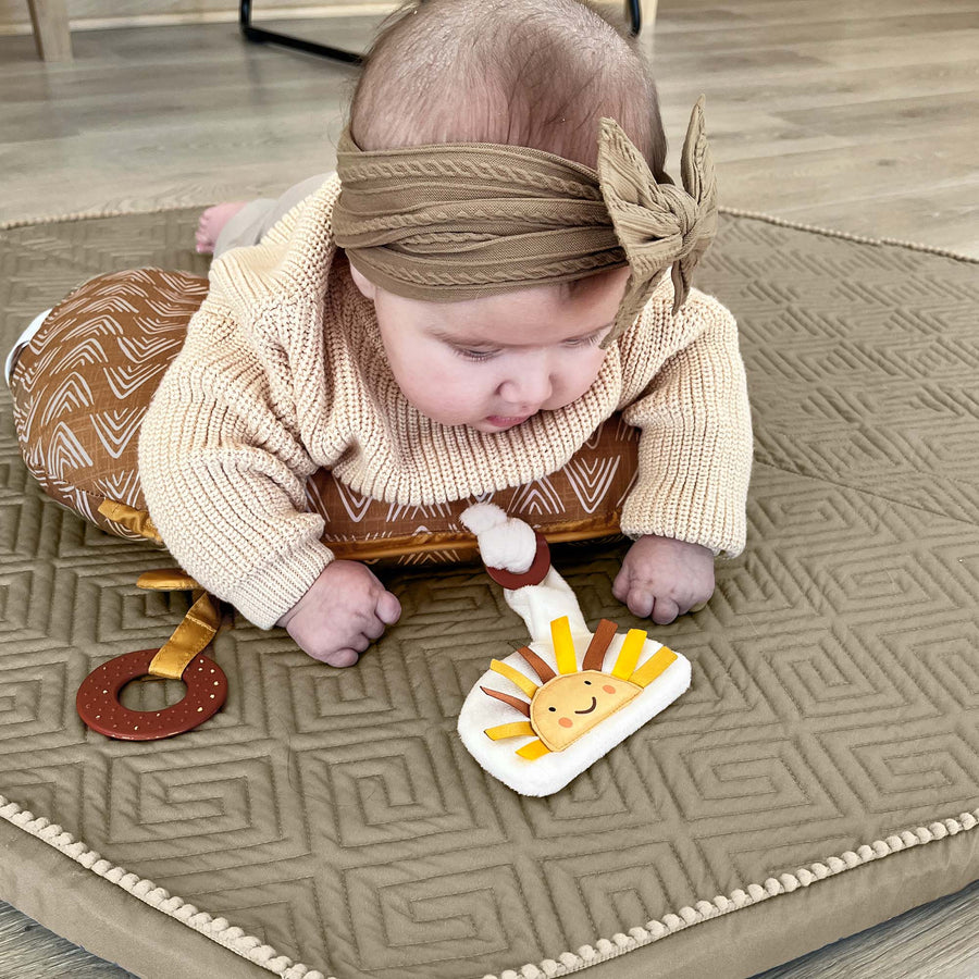 Tummy Time PropPlaytime AccessoryBoppy