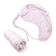 Pink Frost Floral