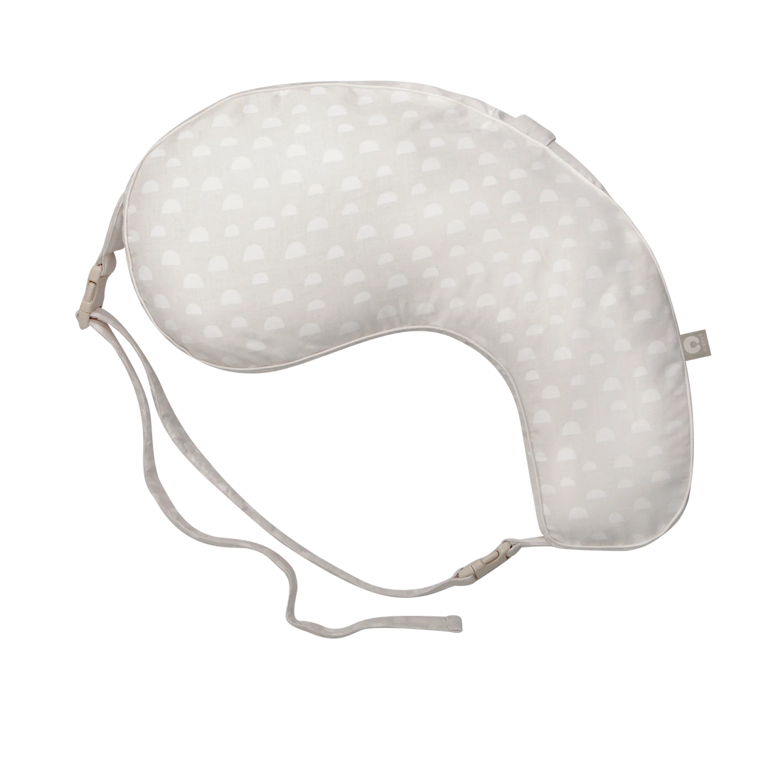 Boppy Uplift Nursing Pillow