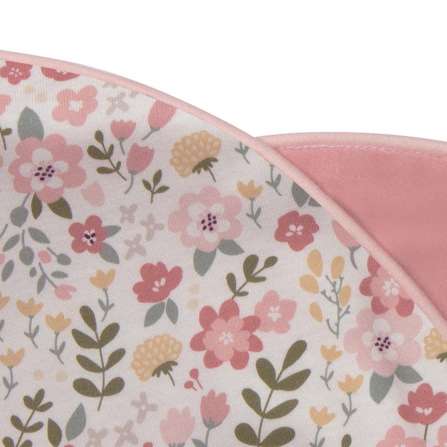 Blush Cottage Garden