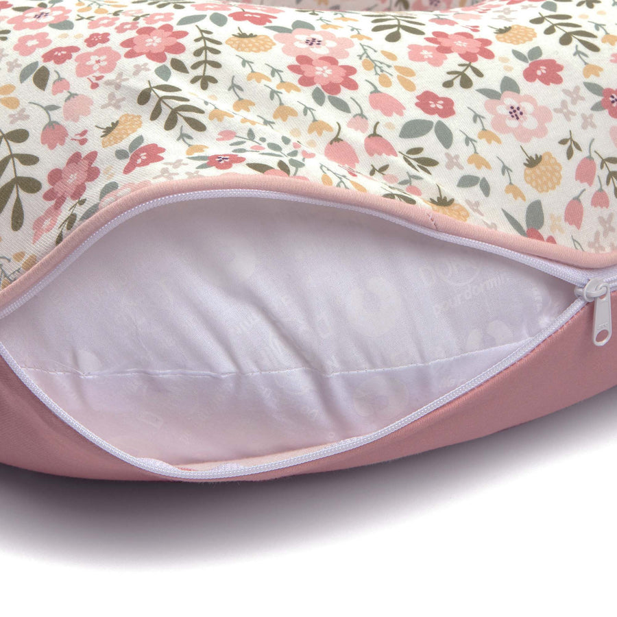 Blush Cottage Garden